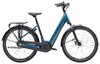 Trek District+ 3 Lowstep L Dark Aquatic 545